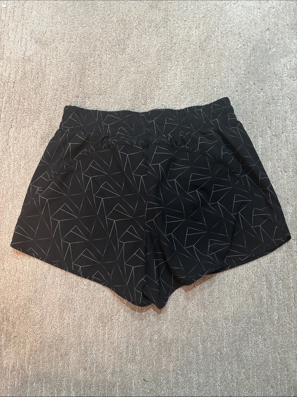 Xersion shorts